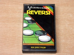 Reversi by CDS Micro Systems