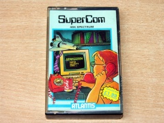 Supercom by Atlantis