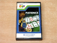 Patience by Commodore