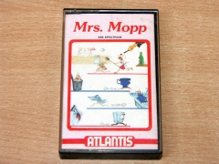Mrs Mopp by Atlantis