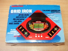 Grid Iron by Grandstand