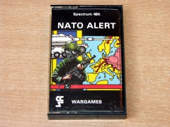 Nato Alert by CCS