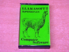 Superdeflex by Llamasoft
