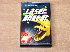 Laser Snaker by Poppysoft