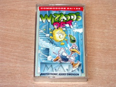 Wizards Pet by Mastertronic