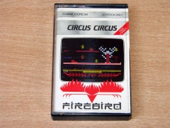 Circus Circus by Firebird