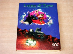 Lords Of Time by Hollyware Entertainment