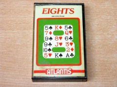 Eights by Atlantis