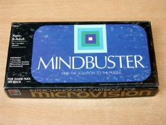 Mindbuster by MB - Boxed