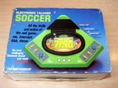 Talking Soccer by Vtech - Boxed