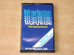 Wordwise by Computer Copncepts