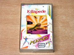 Killapede by Players