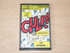 Gulp! by Campbell Systems
