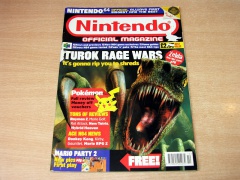 Official Nintendo Magazine - Issue 85