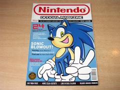Official Nintendo Magazine - Issue 126