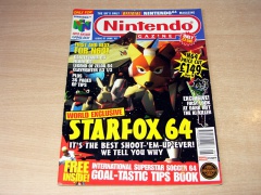 Official Nintendo Magazine - Issue 57