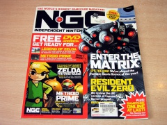 NGC Magazine - Issue 78