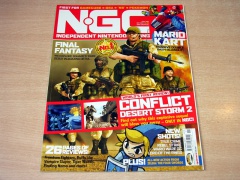 NGC Magazine - Issue 86