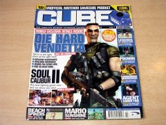 Cube Magazine - Issue 7