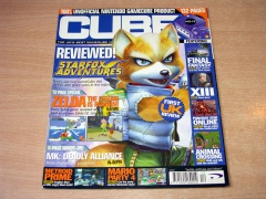 Cube Magazine - Issue 12