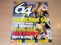 64 Magazine - Issue 42