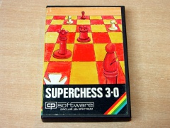 Superchess 3.0 by CP Software