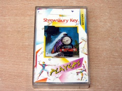 Shrewsbury Key by Players