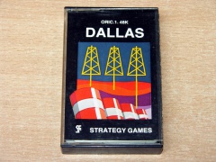 Dallas by CCS
