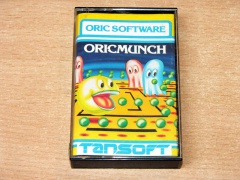 Oricmunch by Tansoft