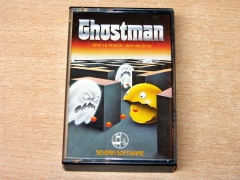 Ghostman by Severn Software