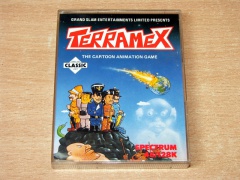 Terramex by Grandslam