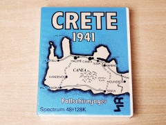 Crete 1941 by CCS *MINT