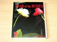 War Of The Roses by CCS
