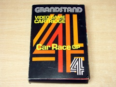 Car Race GP by Grandstand