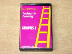 Ladders To Learning : Graphs 1 by McGraw Hill