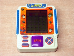 Slingo by Tiger Electronics
