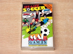 Five A Side Soccer by M.A.D. Games