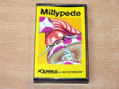 Millypede by Adonic Electronics