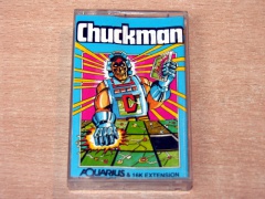 Chuckman by Adonic Electronics