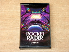 Rocket Raider by C-Tech