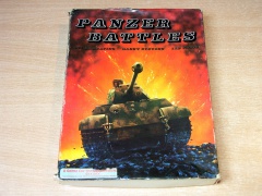 Panzer Battles by Strategic Studies Group