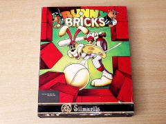 Bunny Bricks by Silmarils