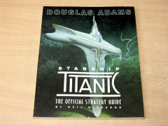 Starship Titanic : Official Strategy Guid