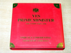 Yes Prime Minister by Mosiac