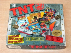 TNT 2 by Domark