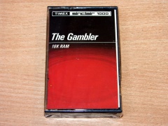 The Gambler by Timex