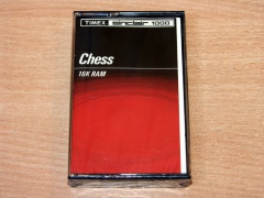 Chess by Timex *MINT