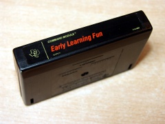 Early Learning Fun by Texas