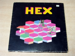Hex by Mark Of The Unicorn