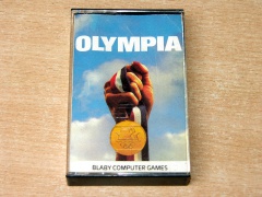 Olympia by Blaby Games